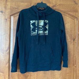 Under armour sweatshirt